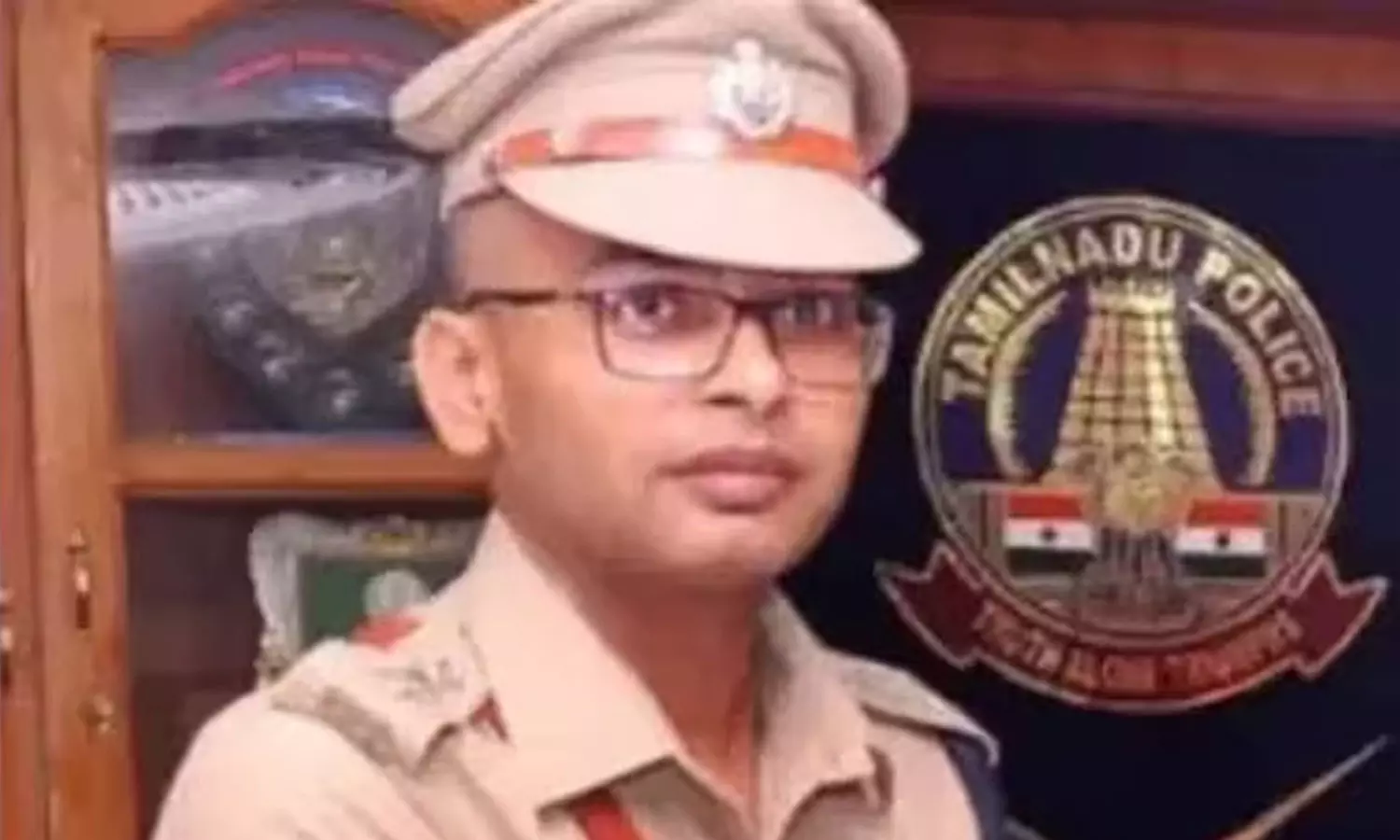TN IPS officer accused of pulling out suspects’ teeth with pliers TN IPS officer accused of pulling out suspects’ teeth with pliers