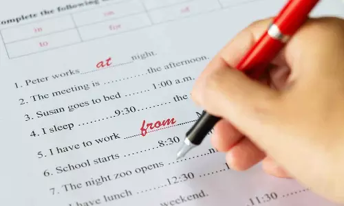 plus two english exam new pattern