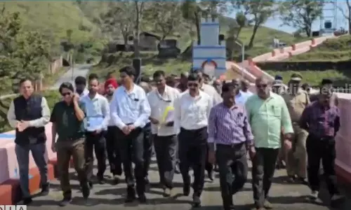 SupremeCourtappointedMullaperiyarmonitoringcommittee, VijaySaran