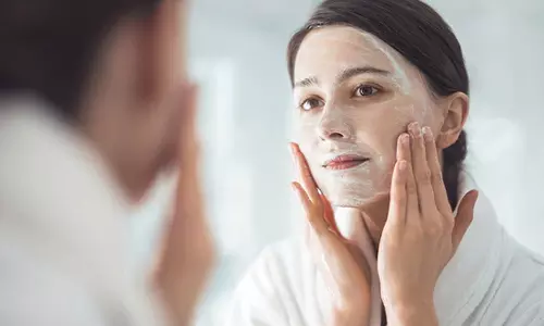 side-effects of washing your face with soap,side-effects of washing face with soap,health news