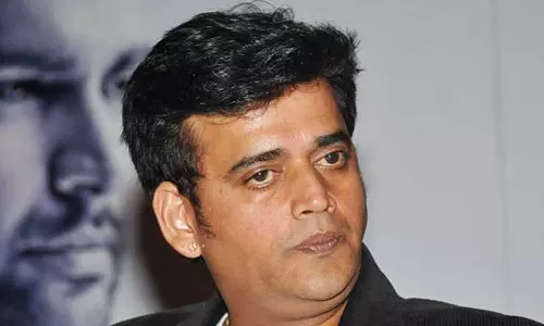 ActorRaviKishanrevealsaboutcastingcouch