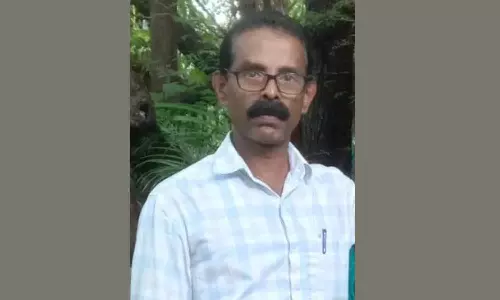 School principal arrested pocso case