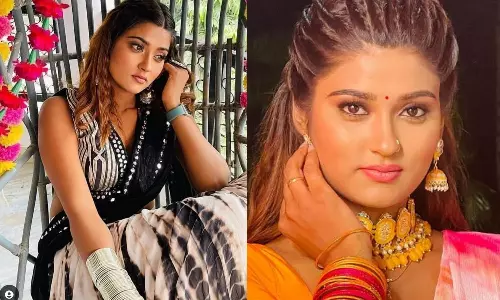 Case Against Bhojpuri Singer Over Actor Akanksha Dubeys death,Actor Akanksha Dubey,