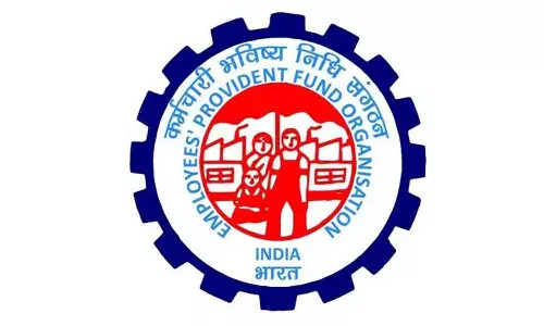 PF interest rate incresed 0.05%