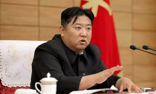 KimJongUnimposeslockdownoverbulletsmissing, riflebulletsmissinginNorthKorea, KimJongUn, lockdownatHyesan