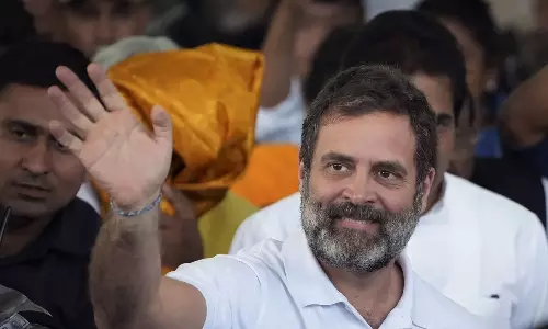 Rahul Gandhi agrees to vacate official bungalow