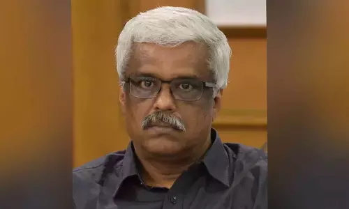 LifeMission case: ED confirms evidence against Sivashanka