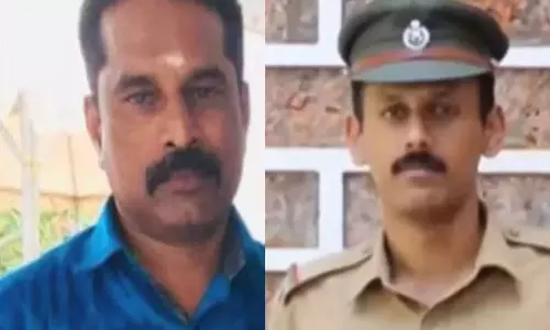 Statement taken from Manoharans relatives