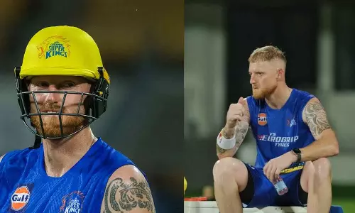 Ben Stokes- IPL 2023