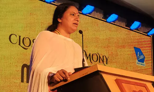 സെന്‍സര്‍ഷിപ്പ് സിനിമയുടെ ആശയത്തെ പരിമിതപ്പെടുത്തും - ജോളി ചിറയത്ത്