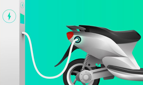 The Activa is electric; Honda with big plans, auto news