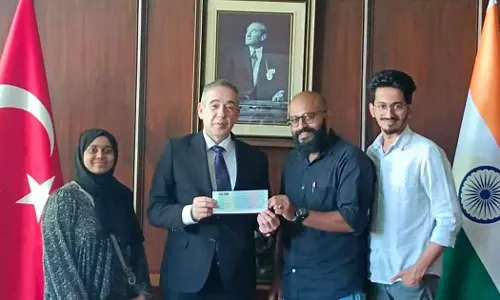 fraternity movement extend help to earthquake hit turkey syria fraternity movement extend help to earthquake hit turkey syria