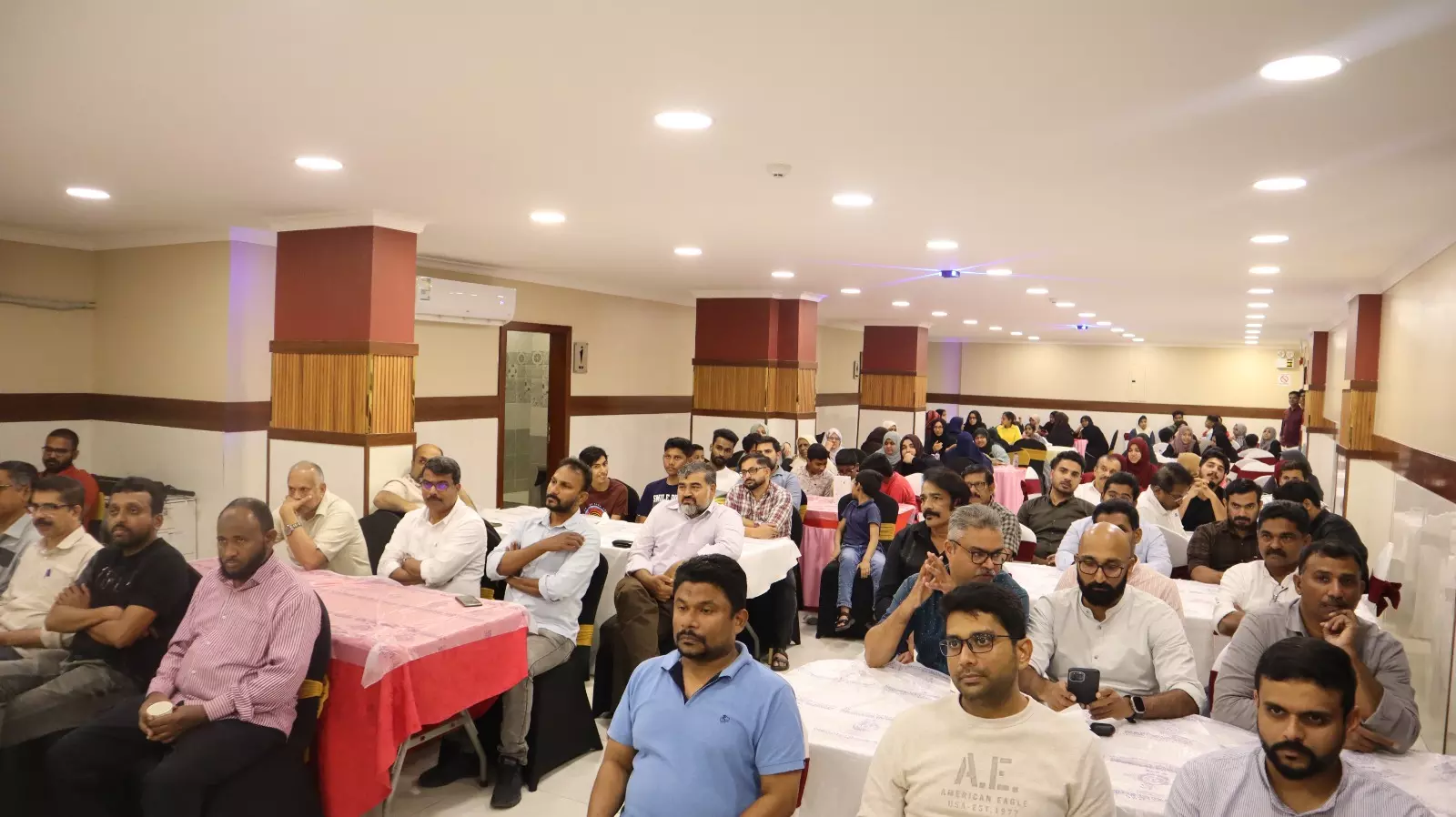 Dammam Pravasi Welfare Committee Iftar Meet Dammam Pravasi Welfare Committee Iftar Meet