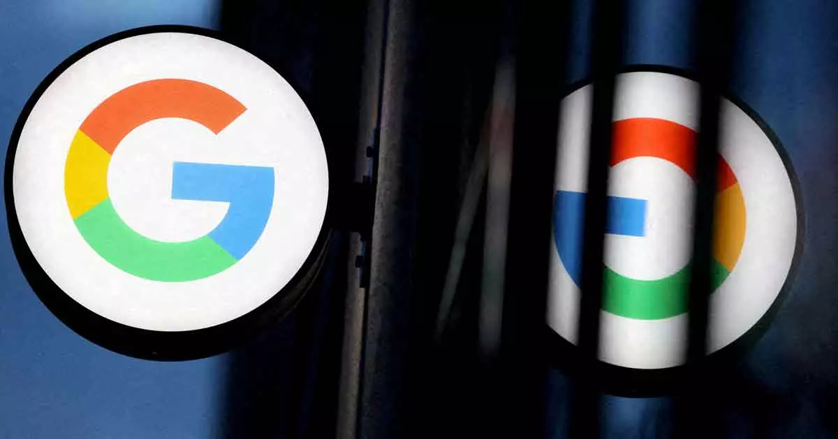 Google Cloud Computing Services Company has opened a local office in Kuwait