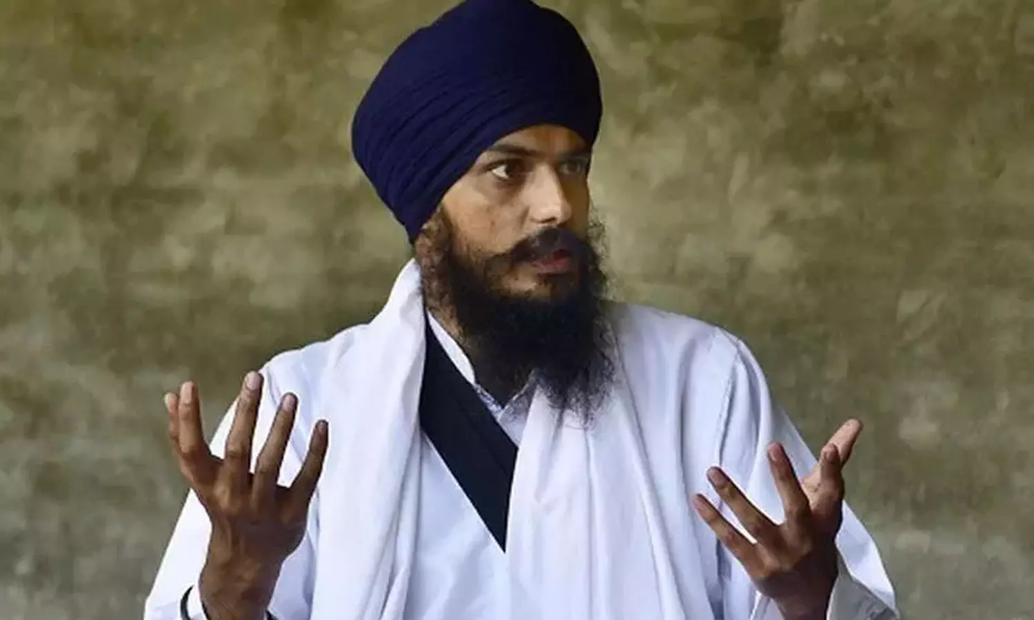 Indications, Waris Punjab De leader ,Amritpal, surrender Indications, Waris Punjab De leader ,Amritpal, surrender