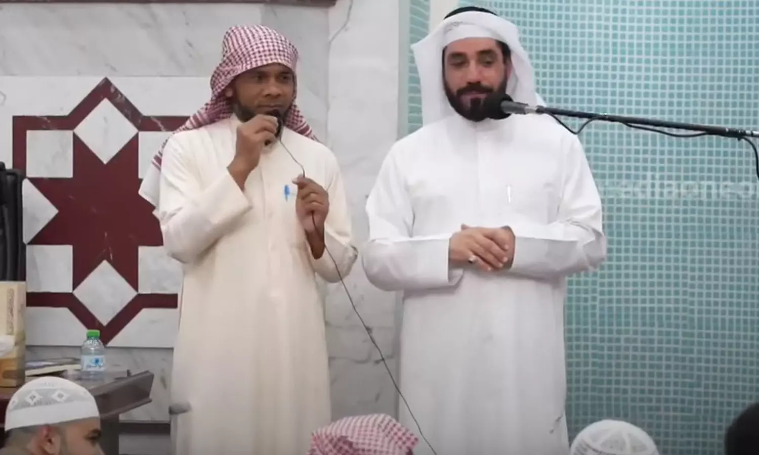 വിശുദ്ധ റമദാനിൽ വ്യത്യസ്തമായ ക്വിസ് മത്സരവുമായി കുവൈത്തിലെ ബൽഖീസ് പള്ളി