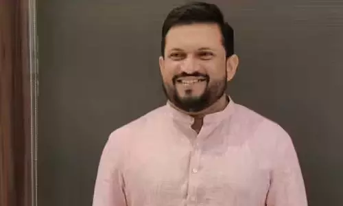 Muhammed Faisal about Rahul Gandhi