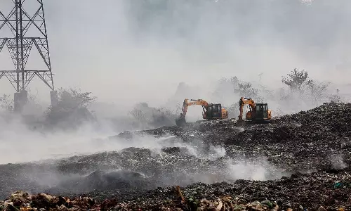 Kochi Corporation wants to cancel the government