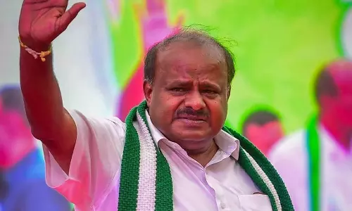 JDS will get opposition leader position in Karnataka