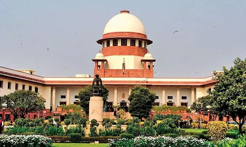 Gyan vapi case in supreme court Gyan vapi case in supreme court