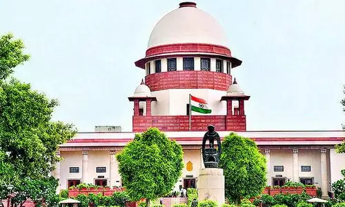 ‘Misuse’ of probe agencies: SC to hear plea of 14 Oppn parties on April 5