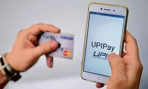 UPI Transactions Over Rs 2,000 To Attract 1.1% Fee,