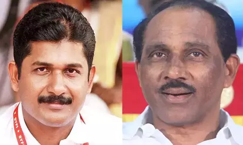 കെ. ബാബുവിന് തിരിച്ചടി; എം. സ്വരാജിന് ഹരജിയുമായി മുന്നോട്ടുപോകാമെന്ന് ഹൈക്കോടതി