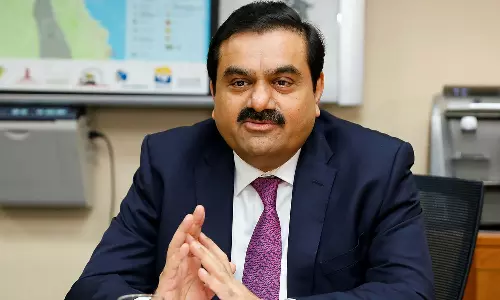 acquisition, Adani, investment,media firm ,Quintillion acquisition, Adani, investment,media firm ,Quintillion
