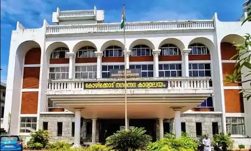 സോണ്ട കമ്പനിക്ക് കരാര്‍ നീട്ടി നല്‍കാനൊരുങ്ങി കോഴിക്കോട് കോര്‍പ്പറേഷന്‍