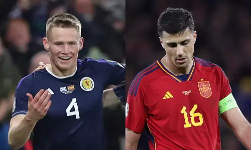 സ്‌കോട്ട്‌ലൻഡ് ശൈലി ശരിയില്ല, തോൽവിക്ക് കാരണം നീളമുളള പുല്ല്