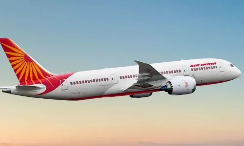 Air India, cancellation , Kozhikode, patients