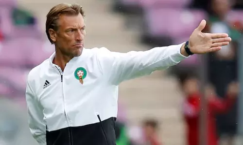 സൗദി ഫുട്‌ബോള്‍ ടീം പരിശീലകന്‍ സ്ഥാനമൊഴിഞ്ഞു; കരാര്‍ കാലാവധി അവസാനിക്കുന്നതിന് മുമ്പാണ് മാറ്റം