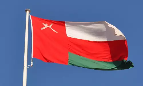 ചാരിറ്റി ബോക്സുകൾ നീക്കം ചെയ്യണം;​ മസ്കത്ത്​ മുനിസിപ്പാലിറ്റി