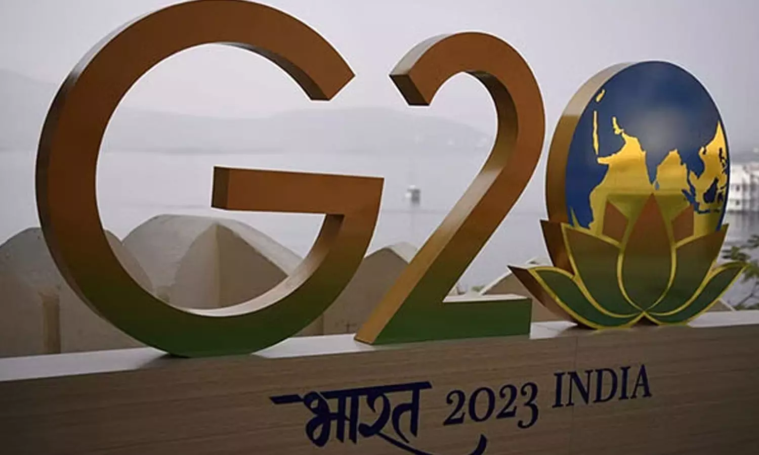 Second G20 sherpa meeting to begin today