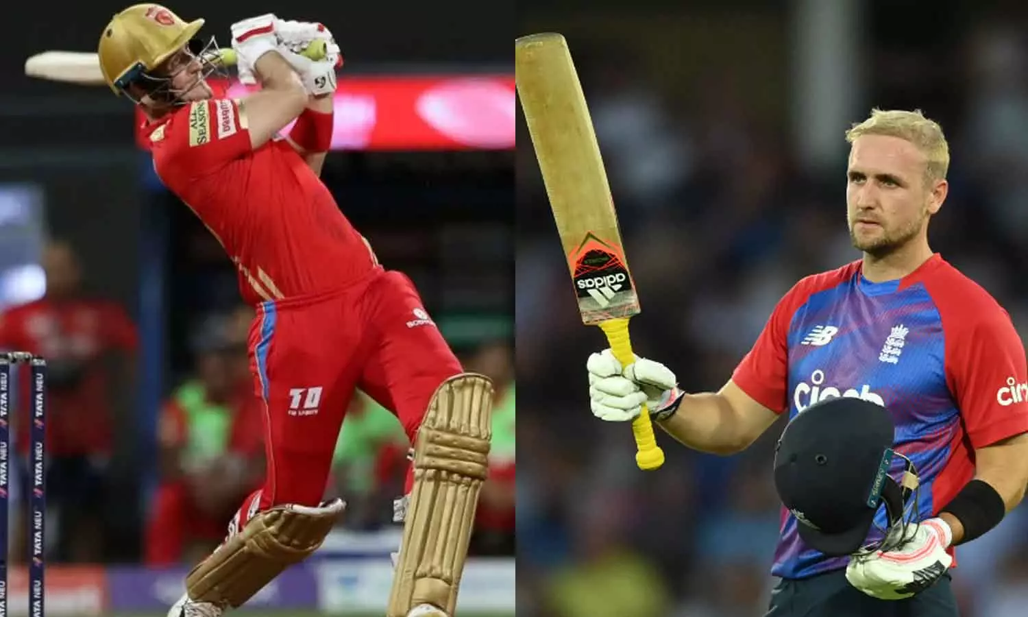 Liam Livingstone, IPL 2023 Liam Livingstone, IPL 2023