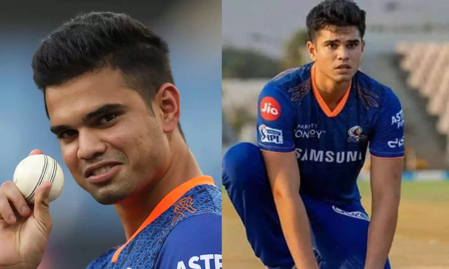 Arjun Tendulkar, IPL 2023