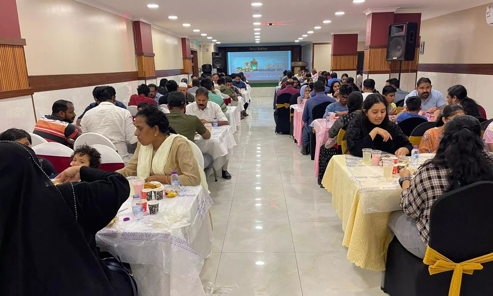 തനിമ സാംസ്കാരിക വേദി ദമ്മാം ഘടകം ഇഫ്താർ സംഗമം നടത്തി തനിമ സാംസ്കാരിക വേദി ദമ്മാം ഘടകം ഇഫ്താർ സംഗമം നടത്തി