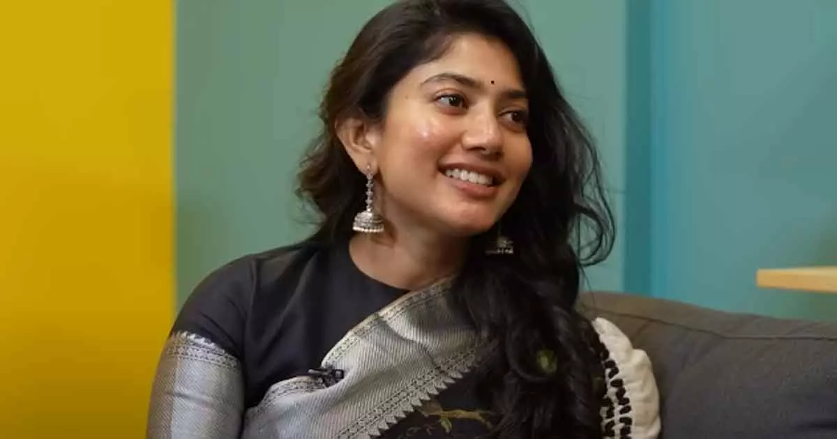 Director Alphonse Puthren gave me confidence Sai Pallavi says Director Alphonse Puthren gave me confidence Sai Pallavi says