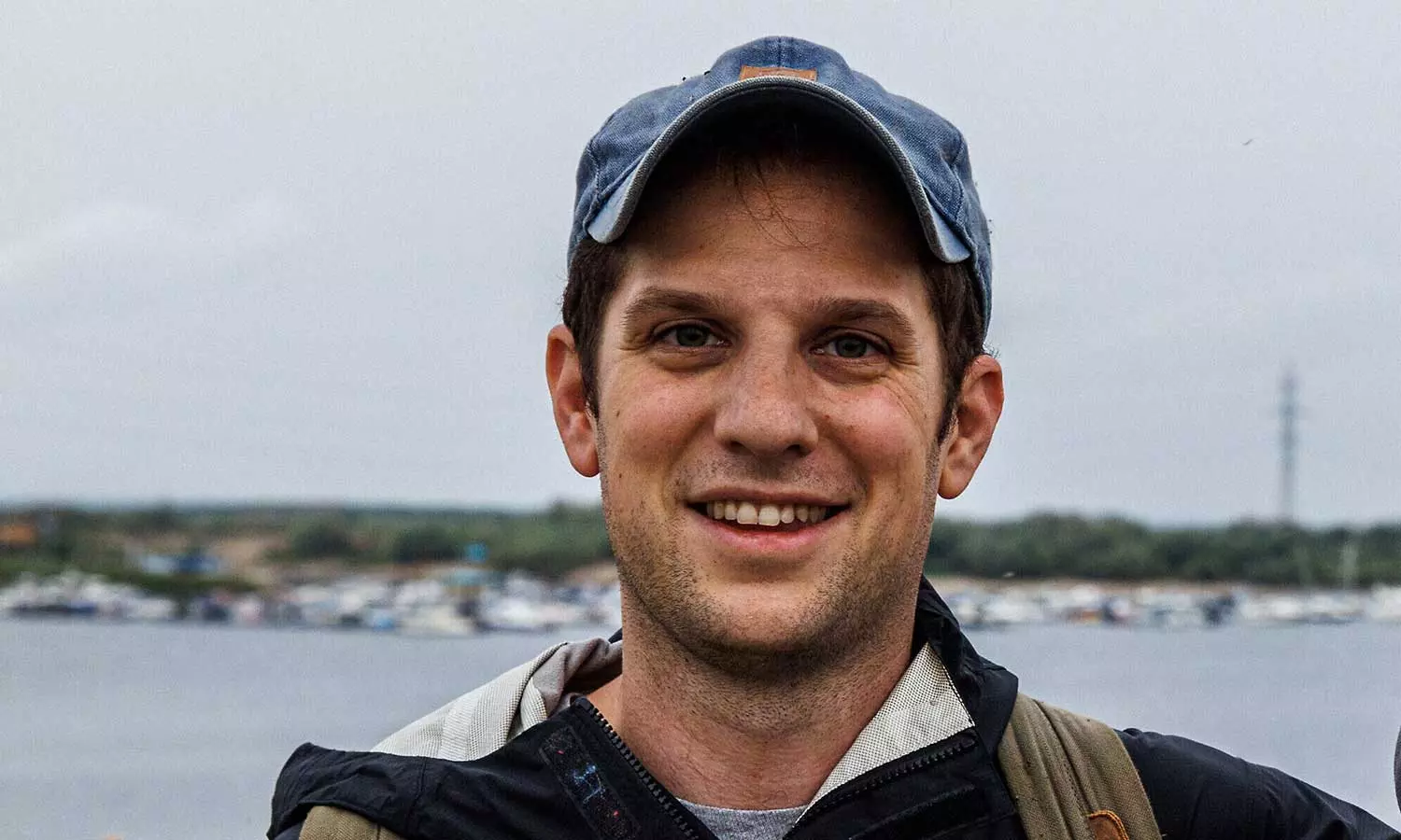 WallStreetJournalreporterarrestedinRussia, WallStreetJournalreporterEvanGershkovicharrestedinRussia