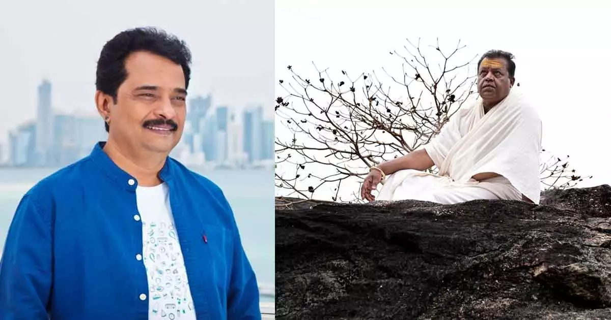 oru prumgaliyattam by suresh gopi and jayaraj