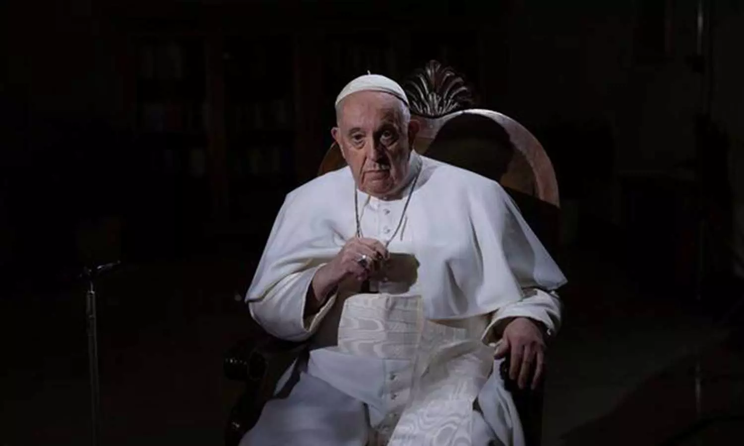 PopeFrancishealthstatus, Popehealth