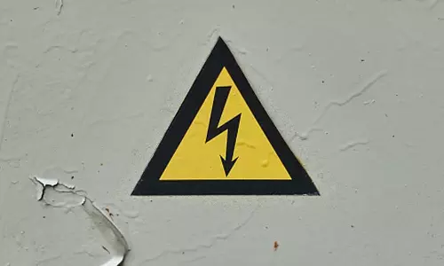 Two people died of shock in Attapadi