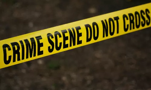 Six-year-old boy hacked to death in Thrissur