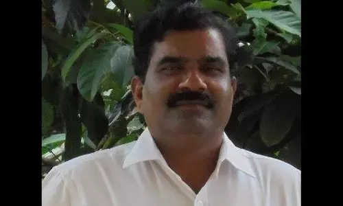 CP Sugathan