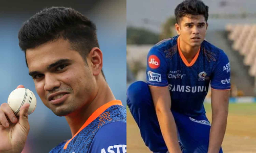 Arjun Tendulkar, IPL 2023