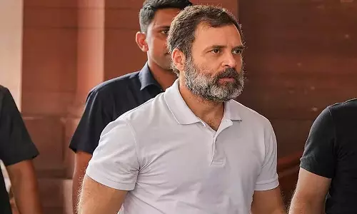 Germany on Rahul Gandhi’s disqualification,Congress leader Rahul Gandhi’s disqualification from the Lok Sabha,German Foreign Ministry spokesperson,രാഹുലിന്റെ അയോഗ്യതയിൽ പ്രതികരിച്ച് ജർമ്മനി,latest malayalam news