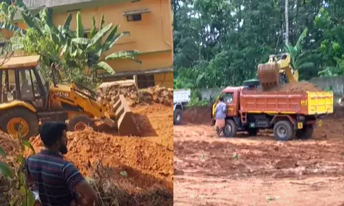 pandalam house construction