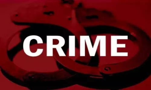 Woman sexually assaulted in front of mother in Thiruvananthapuram; A native of Tamil Nadu was arrested