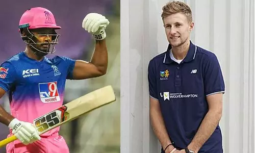 Sanju Samson,  Joe Root, IPL 2023