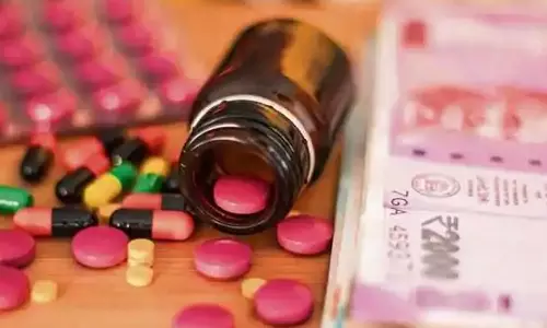 tax relief for drugs